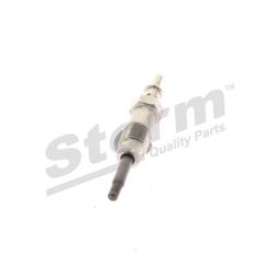 Bougie de préchauffage STORM QUALITY PARTS 502026