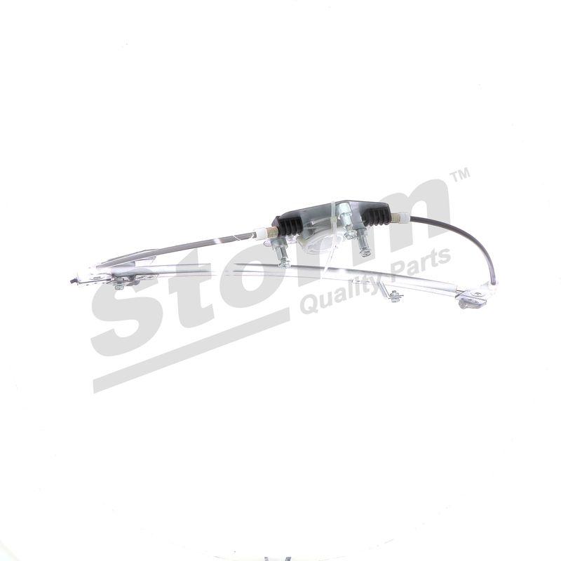 Lève-vitre STORM QUALITY PARTS 27972