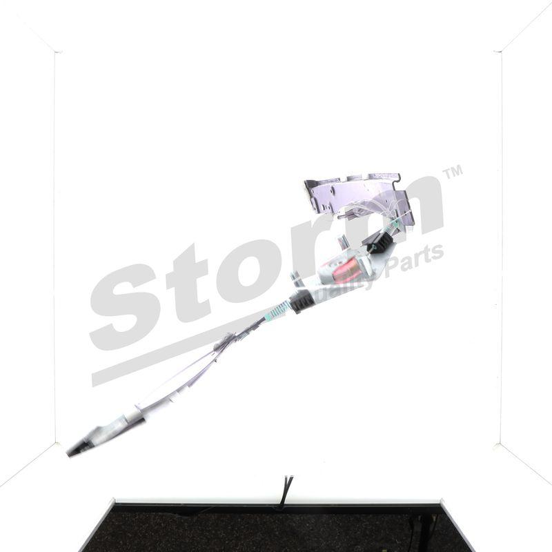 Lève-vitre STORM QUALITY PARTS 10778