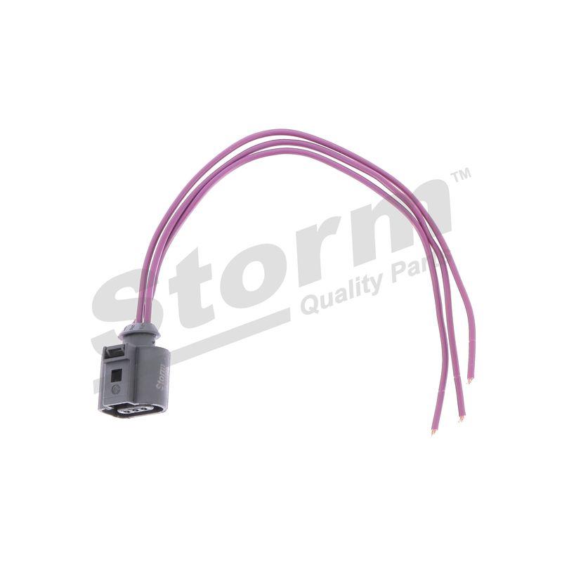 Kit réparation de câble, déphaseur d’arbre à cames STORM QUALITY PARTS 102100