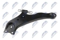 Bras de liaison, suspension de roue NTY ZWD-TY-166