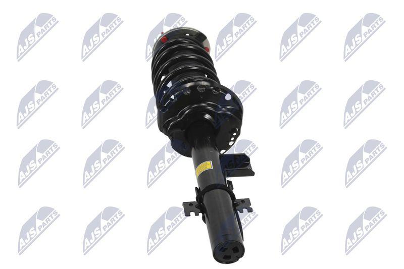 Amortisseur NTY A-LR-014