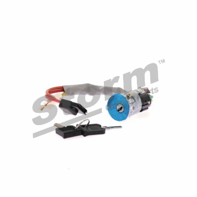 Fermeture-volant STORM QUALITY PARTS 80023