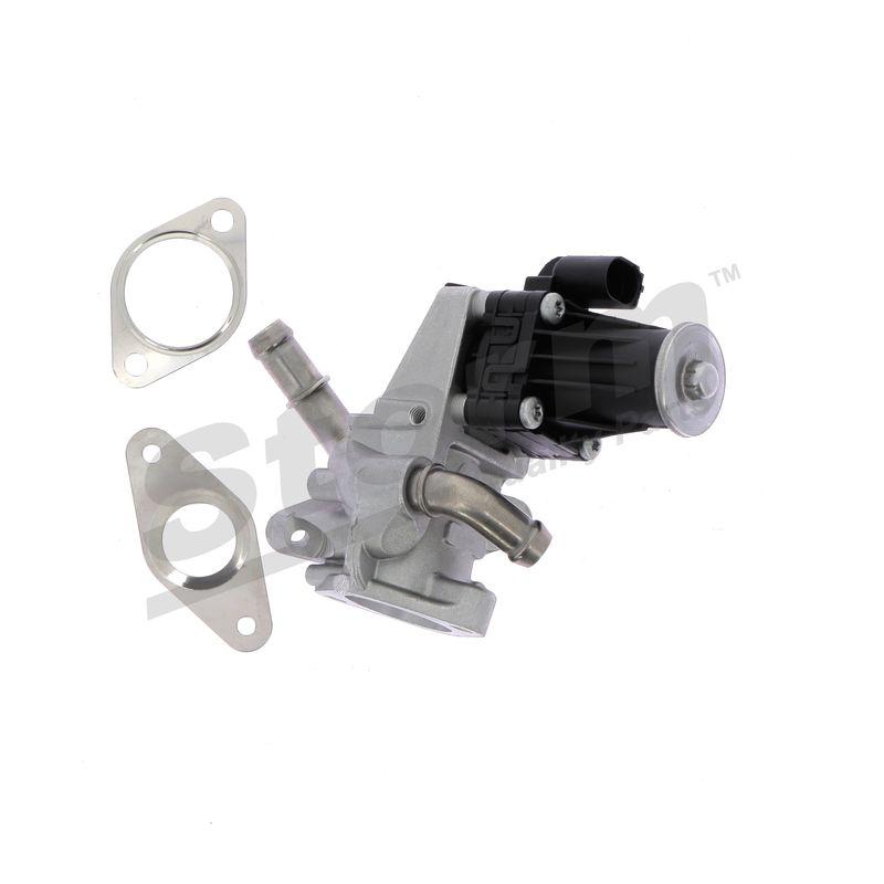 Vanne EGR STORM QUALITY PARTS 9083