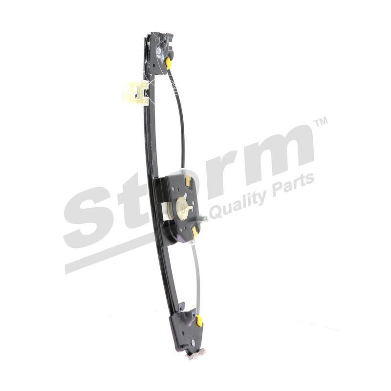 Lève-vitre STORM QUALITY PARTS 21277