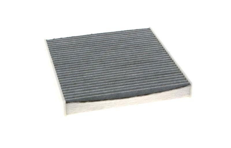 Filtre, air de l'habitacle BOSCH 1 987 432 543