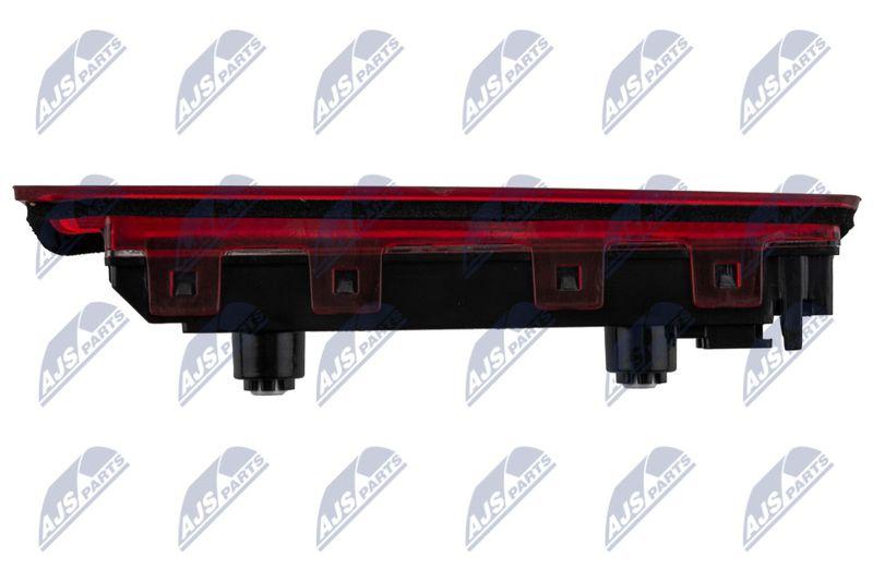 Feu stop additionnel NTY ELP-VW-018