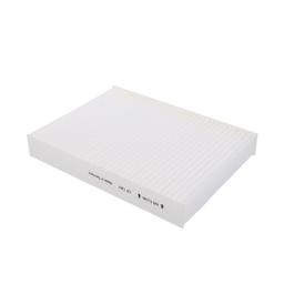 Filtre, air de l'habitacle CORTECO 80001450