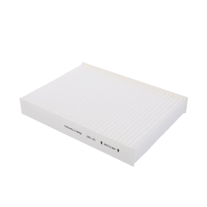 Filtre, air de l'habitacle CORTECO 80001450
