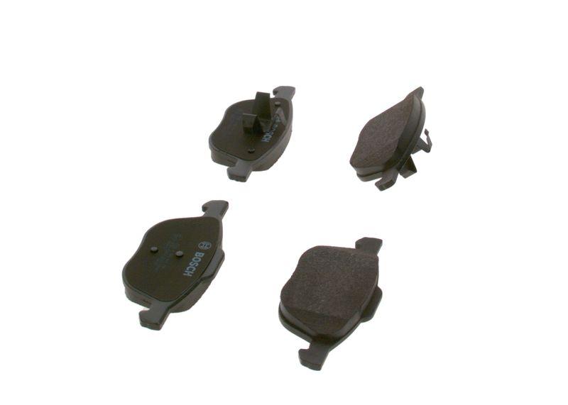 Kit de plaquettes de frein, frein à disque BOSCH 0 986 424 794