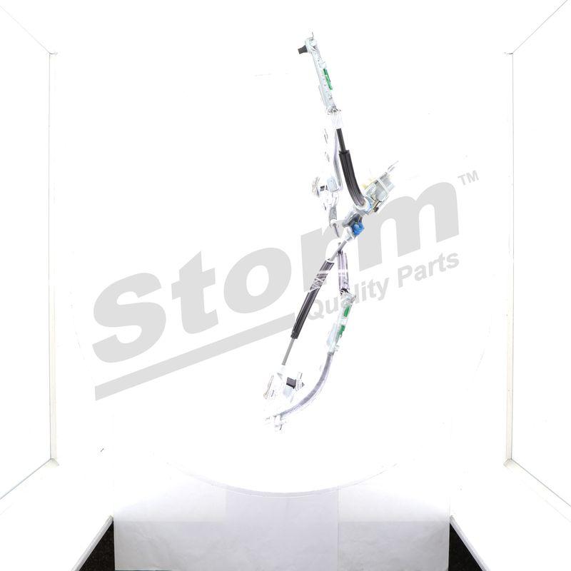 Lève-vitre STORM QUALITY PARTS 1500071