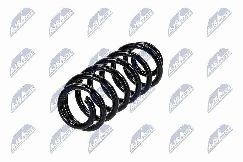 Ressort de suspension NTY ASZ-VW-067