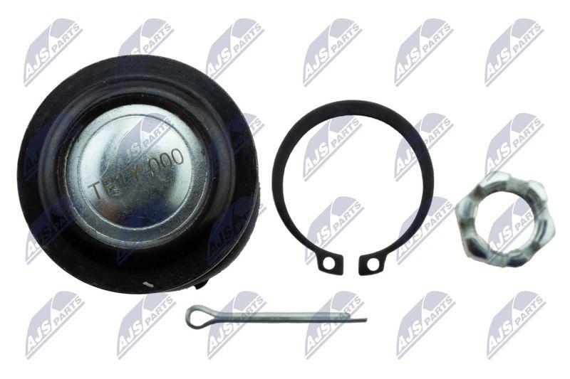 Rotule de suspension NTY ZST-TY-000