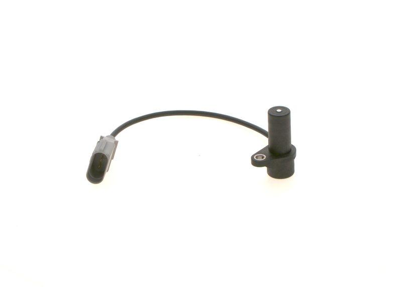 Capteur d'angle, vilebrequin BOSCH 0 261 210 261
