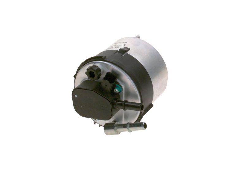 Filtre à carburant BOSCH F 026 402 204