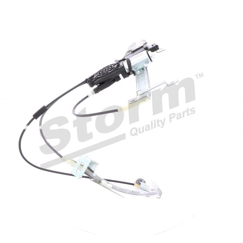 Lève-vitre STORM QUALITY PARTS 47079