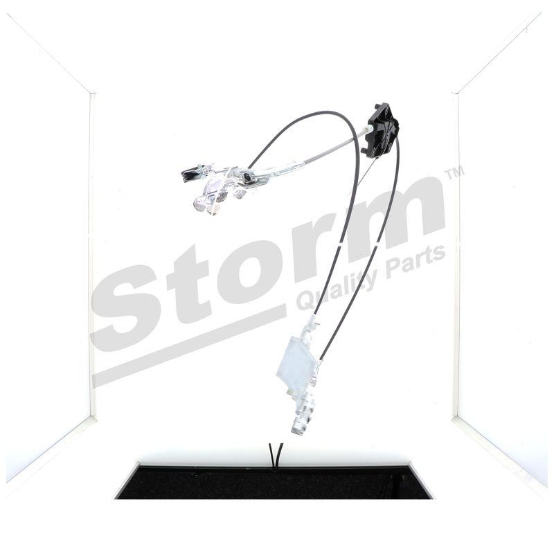 Lève-vitre STORM QUALITY PARTS 10575