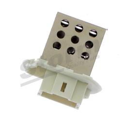 Résistance, pulseur d'air habitacle STORM QUALITY PARTS 888706