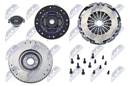 Kit d'embrayage NTY NZS-CT-002