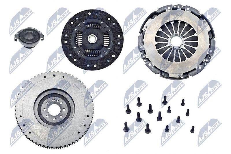 Kit d'embrayage NTY NZS-CT-002