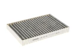 Filtre, air de l'habitacle BOSCH 1 987 432 438