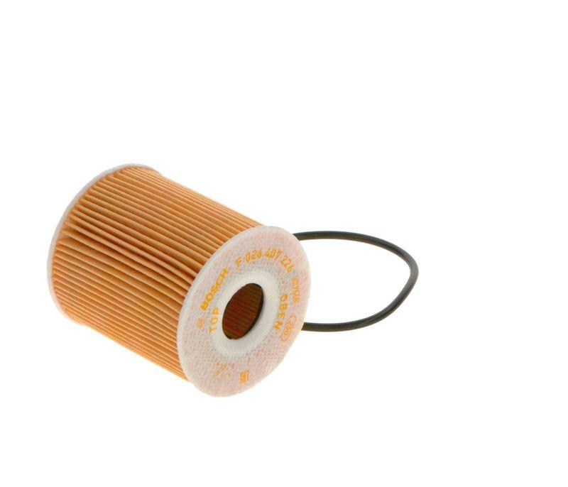 Filtre à huile BOSCH F 026 407 226