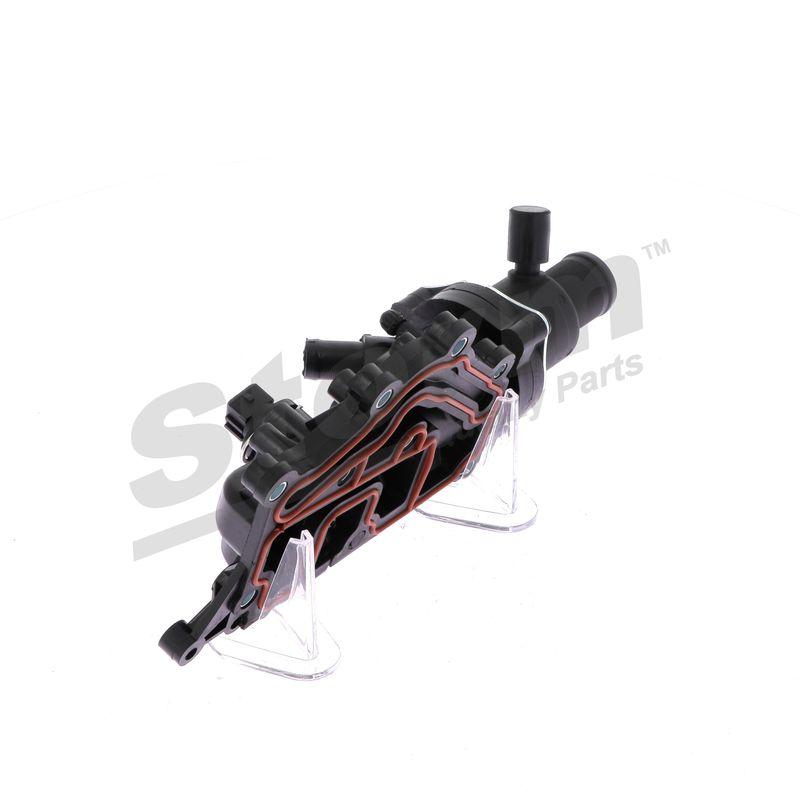 Boîtier du thermostat STORM QUALITY PARTS 3773