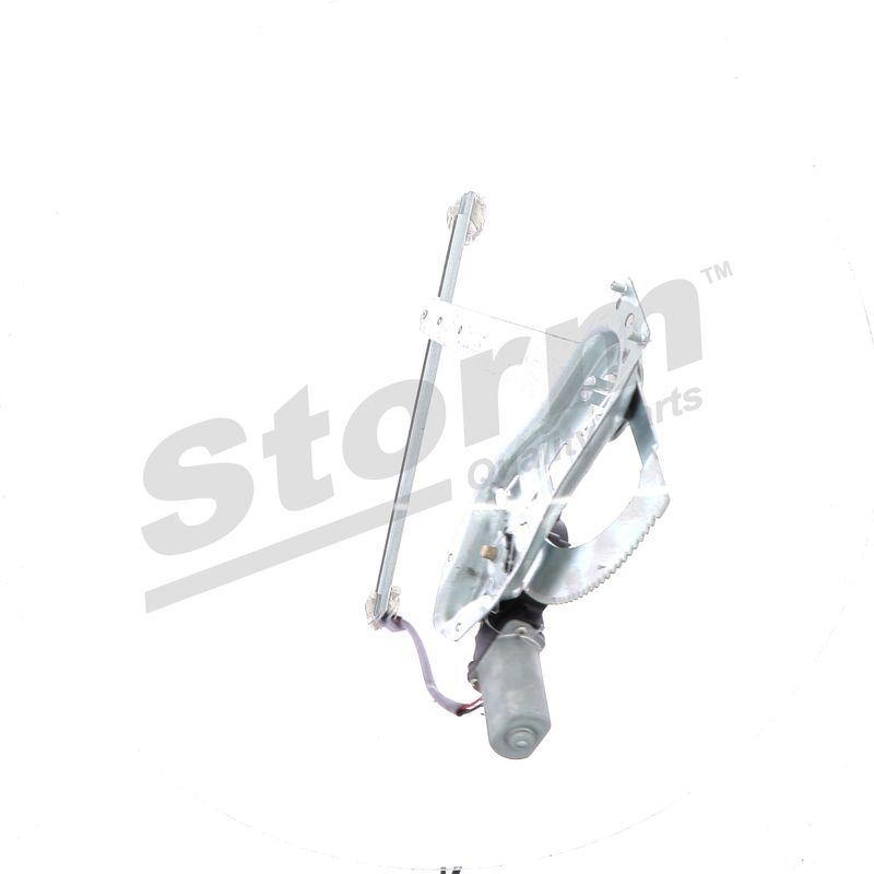 Lève-vitre STORM QUALITY PARTS 48378