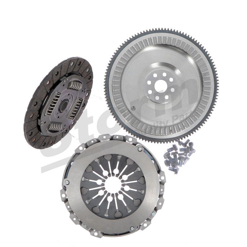 Kit adaptateur, embrayage STORM QUALITY PARTS STO835070A