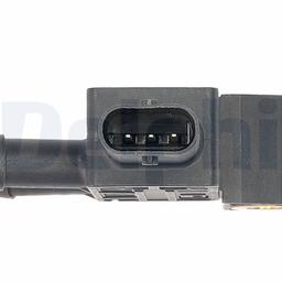 Capteur, pression des gaz échappement DELPHI DPS00042-12B1