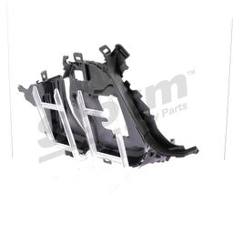 Cache, courroie crantée STORM QUALITY PARTS STO810001