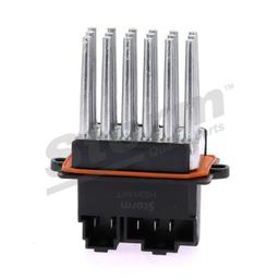 Résistance, pulseur d'air habitacle STORM QUALITY PARTS STO100503