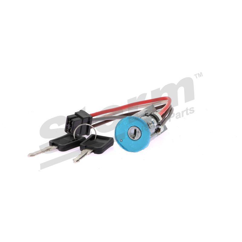 Fermeture-volant STORM QUALITY PARTS 23026