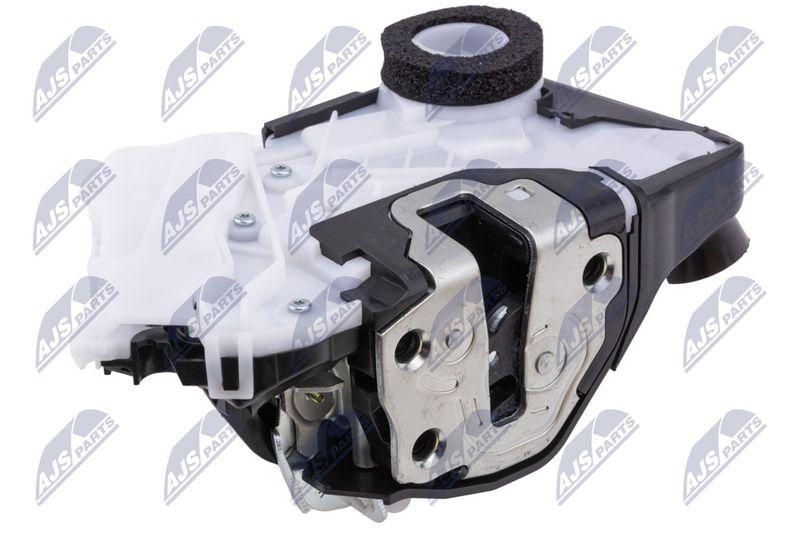 Serrure de porte NTY EZC-HD-037