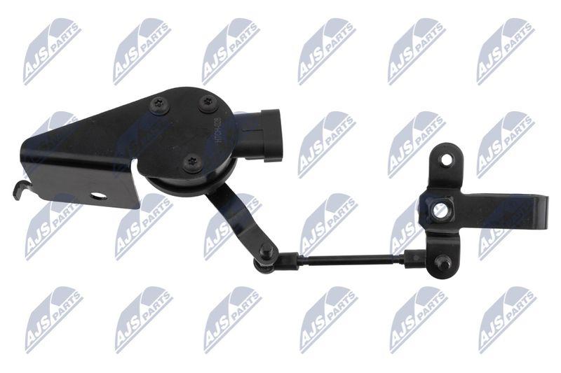 Capteur, correcteur de portée d’éclairage NTY ECX-CH-028