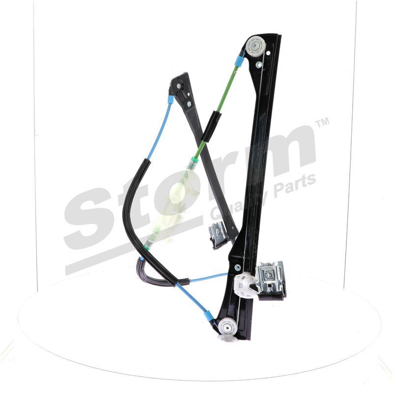 Lève-vitre STORM QUALITY PARTS 97079