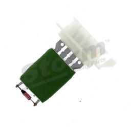 Résistance, pulseur d'air habitacle STORM QUALITY PARTS 888713