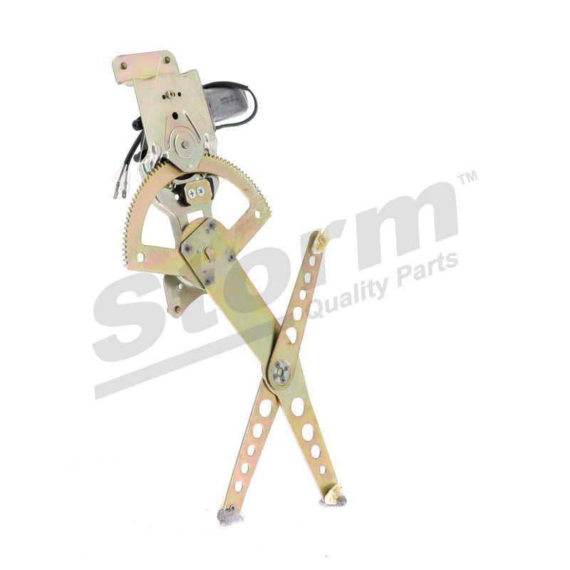 Lève-vitre STORM QUALITY PARTS 64078