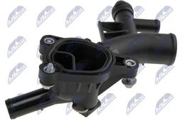 Bride de liquide de refroidissement NTY CTM-PL-017