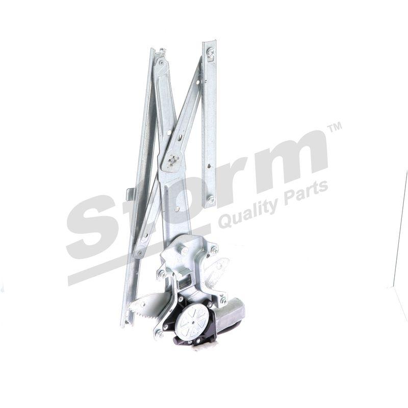 Lève-vitre STORM QUALITY PARTS 11276