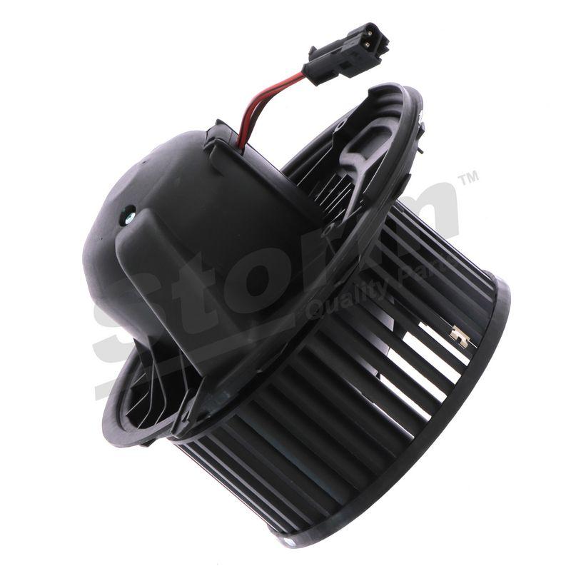 Pulseur d'air habitacle STORM QUALITY PARTS 5100805