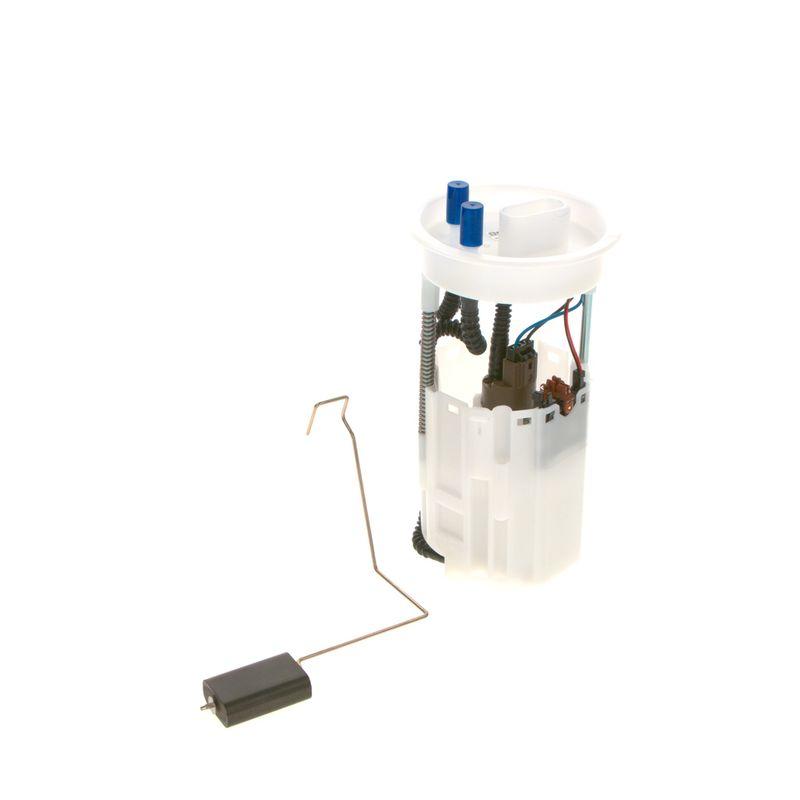 Unité d'injection de carburant BOSCH 0 986 580 934