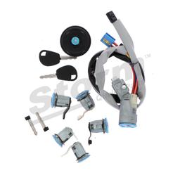 Jeu de cylindres de serrures STORM QUALITY PARTS 29028