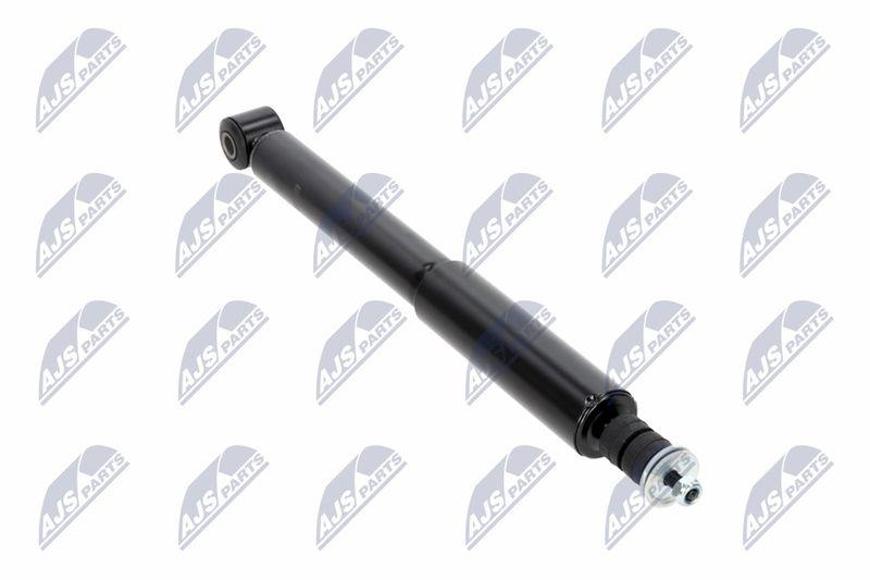 Amortisseur NTY A-PL-056