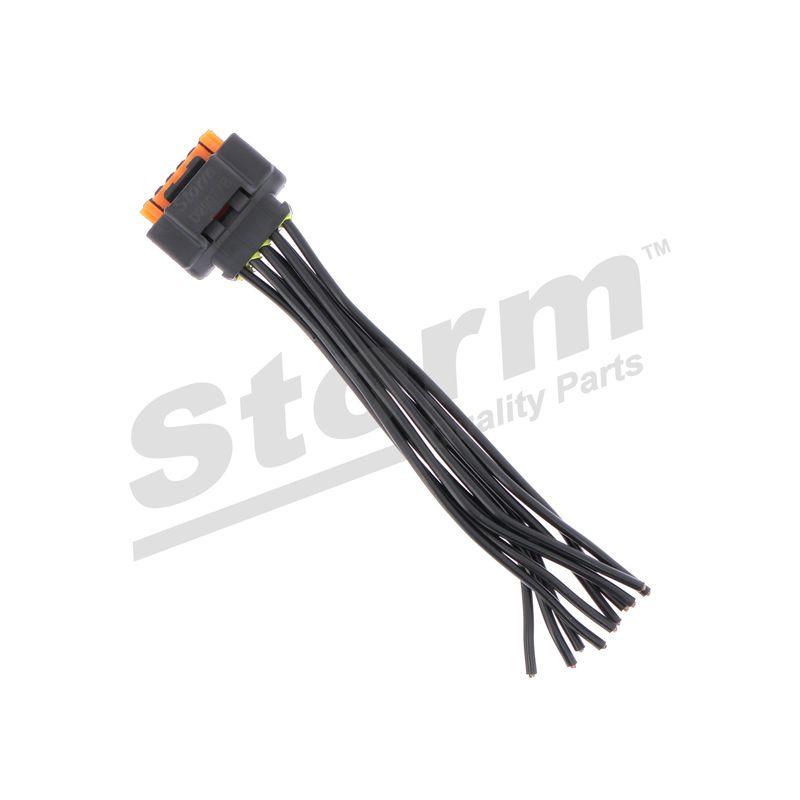 Kit réparation de câble, projecteur principal STORM QUALITY PARTS 888201