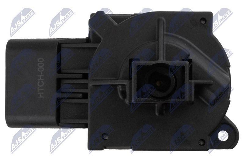 Interrupteur d'allumage/de démarreur NTY EKS-CH-000