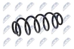 Ressort de suspension NTY ASZ-AU-008