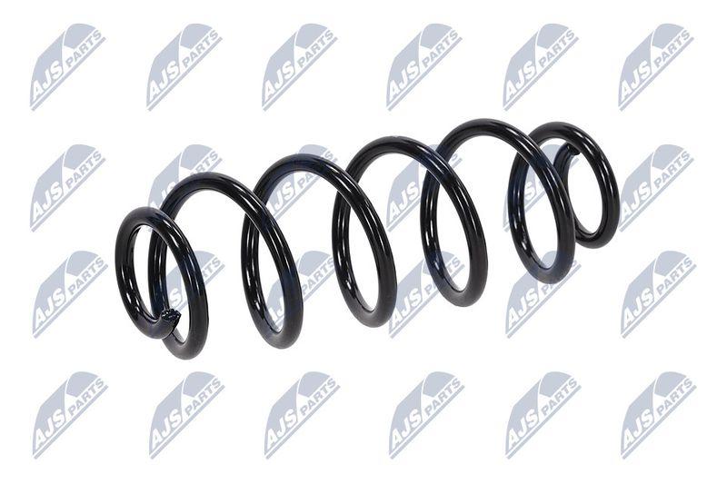 Ressort de suspension NTY ASZ-AU-008