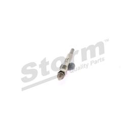 Bougie de préchauffage STORM QUALITY PARTS 576004