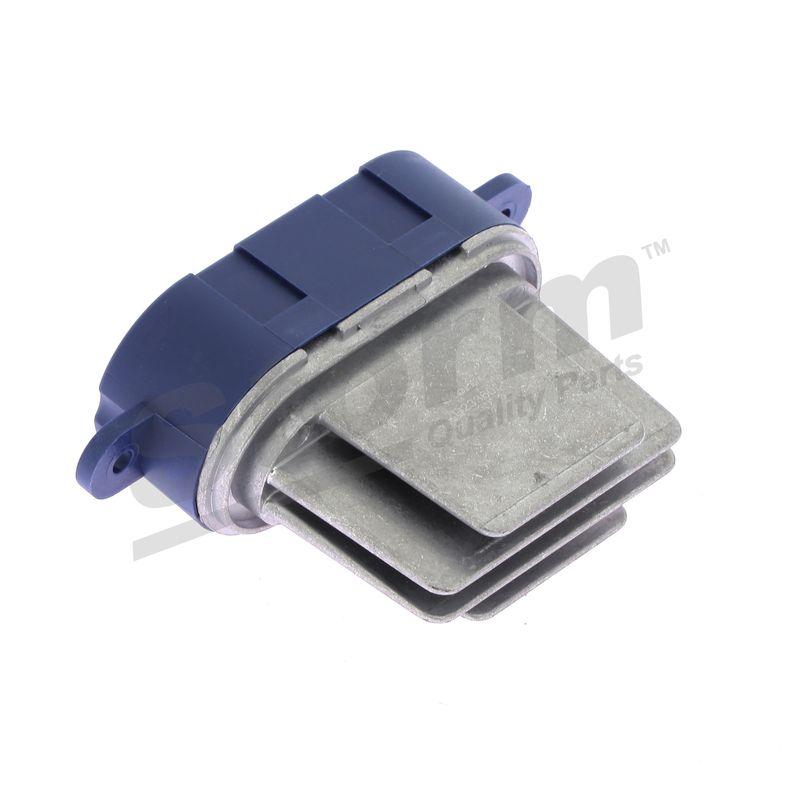 Résistance, pulseur d'air habitacle STORM QUALITY PARTS 888710
